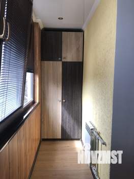 2-к квартира, посуточно, 58м2, 4/5 этаж