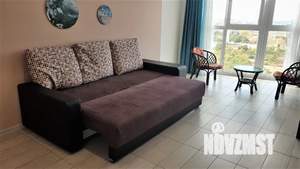 1-к квартира, посуточно, 53м2, 9/10 этаж