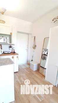 1-к квартира, посуточно, 28м2, 4/4 этаж