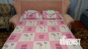 1-к квартира, посуточно, 35м2, 2/5 этаж