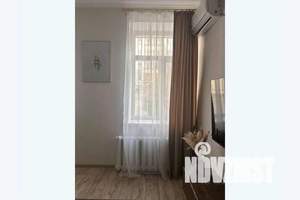 1-к квартира, посуточно, 41м2, 2/4 этаж