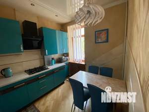 2-к квартира, посуточно, 50м2, 3/3 этаж