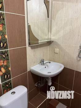 1-к квартира, на длительный срок, 26м2, 2/4 этаж
