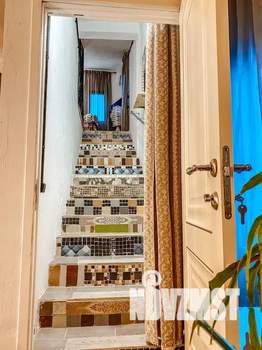 Студия квартира, посуточно, 30м2, 3/3 этаж