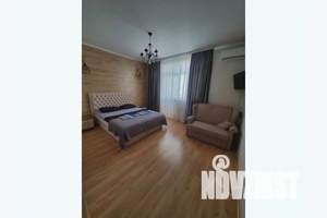 1-к квартира, посуточно, 45м2, 5/5 этаж