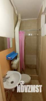 1-к квартира, на длительный срок, 32м2, 1/1 этаж