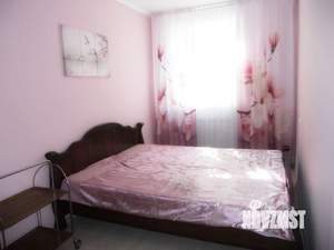 2-к квартира, посуточно, 45м2, 3/5 этаж