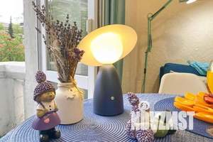 1-к квартира, посуточно, 40м2, 1/3 этаж