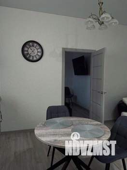 1-к квартира, посуточно, 42м2, 2/2 этаж