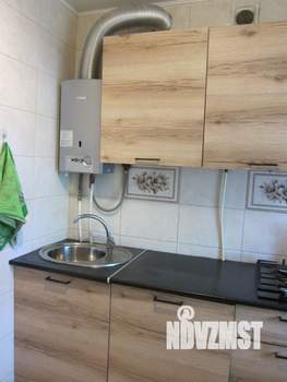 1-к квартира, на длительный срок, 30м2, 4/5 этаж