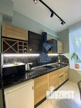 1-к квартира, посуточно, 34м2, 1/3 этаж