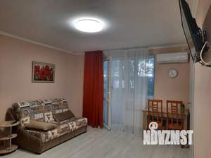 1-к квартира, посуточно, 31м2, 2/4 этаж