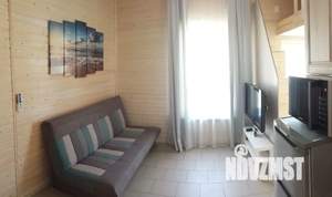 Студия квартира, посуточно, 25м2, 1/1 этаж