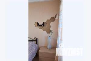 1-к квартира, посуточно, 38м2, 2/5 этаж