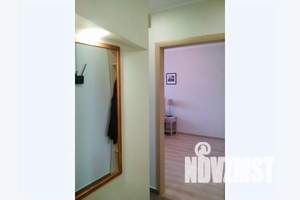 1-к квартира, посуточно, 40м2, 2/5 этаж