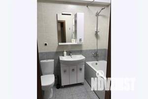 1-к квартира, посуточно, 36м2, 1/10 этаж