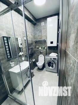 1-к квартира, посуточно, 37м2, 1/1 этаж