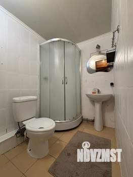 1-к квартира, посуточно, 33м2, 1/5 этаж