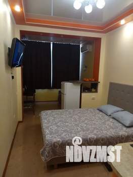 Студия квартира, посуточно, 24м2, 2/8 этаж