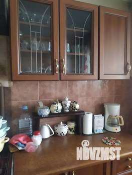 2-к квартира, на длительный срок, 52м2, 4/12 этаж