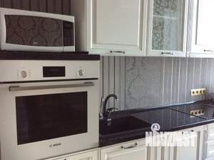 1-к квартира, посуточно, 35м2, 5/6 этаж