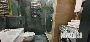 1-к квартира, посуточно, 55м2, 10/13 этаж