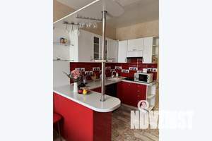 1-к квартира, посуточно, 27м2, 3/5 этаж