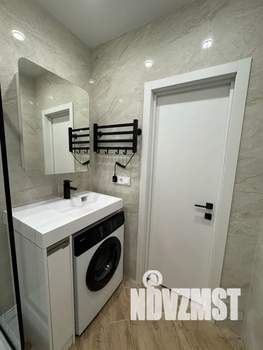 1-к квартира, посуточно, 47м2, 7/10 этаж