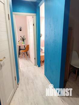 2-к квартира, посуточно, 33м2, 3/5 этаж