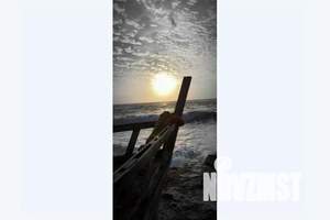 2-к квартира, посуточно, 90м2, 1/3 этаж