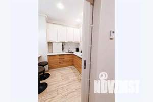 1-к квартира, посуточно, 28м2, 6/9 этаж