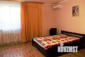 1-к квартира, посуточно, 45м2, 1/5 этаж