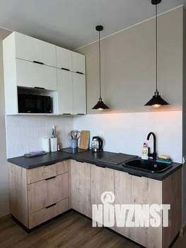 1-к квартира, посуточно, 26м2, 3/4 этаж