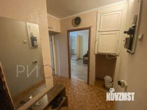 1-к квартира, на длительный срок, 34м2, 5/5 этаж