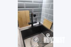 1-к квартира, посуточно, 50м2, 7/9 этаж