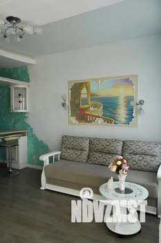 1-к квартира, посуточно, 45м2, 4/9 этаж