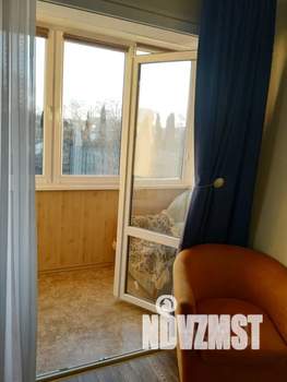 1-к квартира, посуточно, 36м2, 3/5 этаж