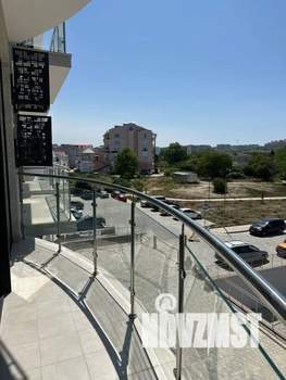 2-к квартира, посуточно, 50м2, 1/1 этаж