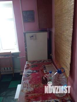 1-к квартира, на длительный срок, 38м2, 4/5 этаж