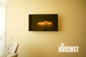 1-к квартира, посуточно, 35м2, 2/5 этаж