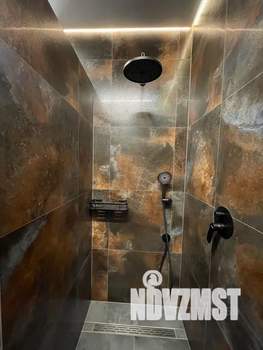 1-к квартира, посуточно, 44м2, 1/3 этаж