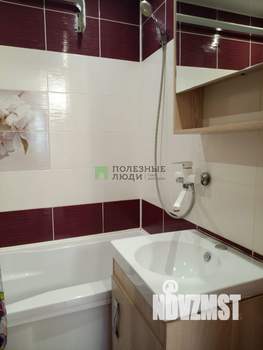 2-к квартира, на длительный срок, 40м2, 2/3 этаж