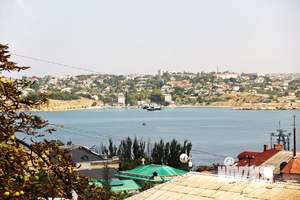 1-к квартира, посуточно, 38м2, 3/3 этаж