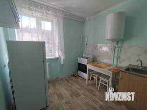 1-к квартира, на длительный срок, 35м2, 5/5 этаж