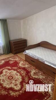 2-к квартира, на длительный срок, 52м2, 4/4 этаж