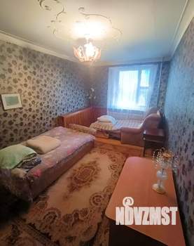 2-к квартира, на длительный срок, 65м2, 3/6 этаж