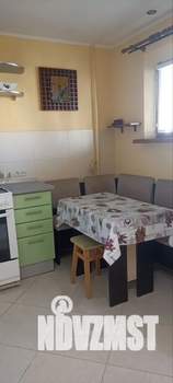 1-к квартира, посуточно, 32м2, 8/9 этаж