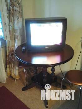 1-к квартира, посуточно, 36м2, 1/5 этаж