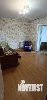 1-к квартира, на длительный срок, 25м2, 2/3 этаж