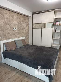 Студия квартира, посуточно, 26м2, 2/4 этаж